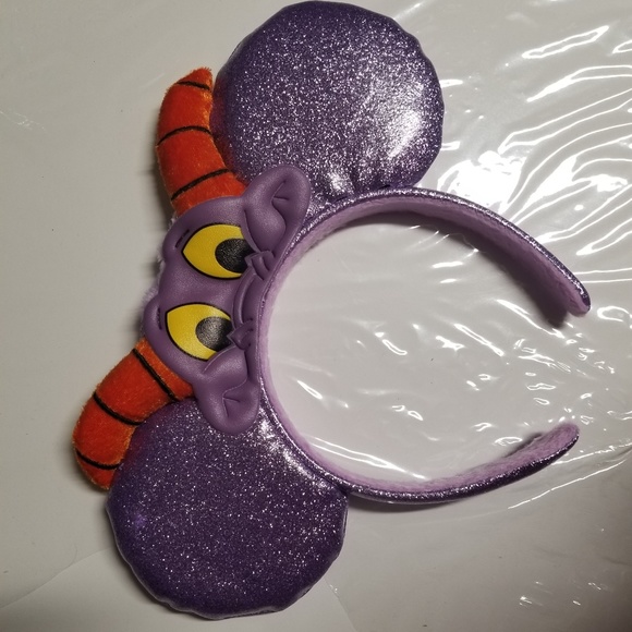 figment ear hat